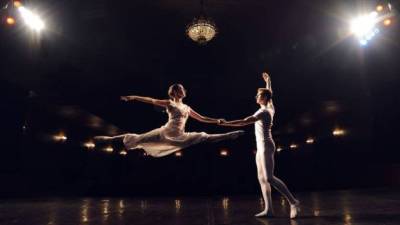 Dia Mundial da Dança assinalado segunda-feira por todo o país