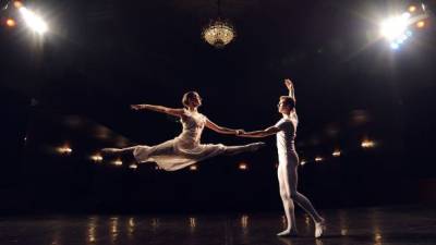 Dia Mundial da Dança celebrado pela CNB em quatro cidades do país