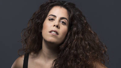 Diana Barnabé realiza sábado e domingo laboratório de formação teatral para jovens