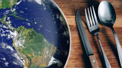 Dieta alimentar dos portugueses tem de mudar a bem das alterações climáticas