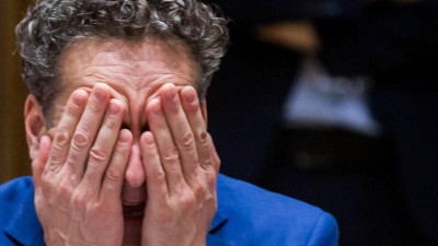 Dijsselbloem rejeita desculpar-se após críticas a países do sul