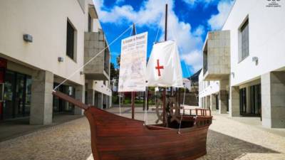 “Dinheiro para os ‘600 Anos’ dava para pagar os manuais escolares”