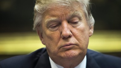 Diplomatas dos EUA protestam contra decreto Trump sobre imigração