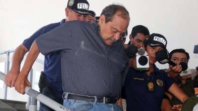 Director geral da Lamia acusado de homicídio involuntário
