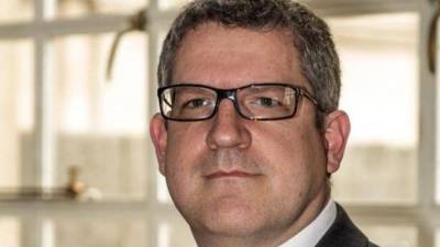 Diretor do MI5 alerta sobre ataques devastadores do Estado Islâmico na Europa