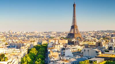 Dirigentes políticos franceses acusam governo de estar alheado da realidade