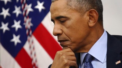 Discurso de despedida de Obama acontece hoje em Chicago