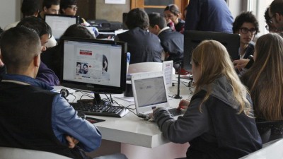 Discurso de ódio e falsas notícias na internet valem multa de 50 milhões na Alemanha