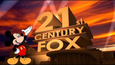 Disney conclui compra da 21st Century Fox por 71,3 mil milhões de dólares