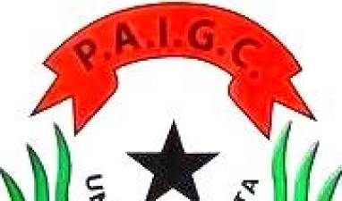 Dissidentes do PAIGC criam Movimento para Alternância Democrática na Guiné-Bissau