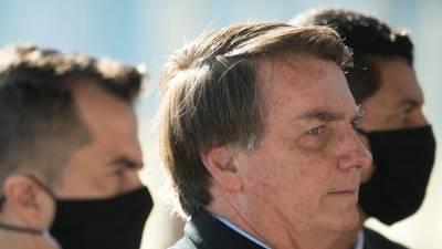 Divulgação de dados no Brasil é alterada e Bolsonaro justifica com inconsistências