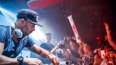 DJ Diego Miranda envia mensagem de conforto às famílias das vítimas do Monte