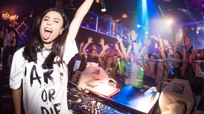 DJ Juicy M prepara-se para ‘aquecer’ São Vicente