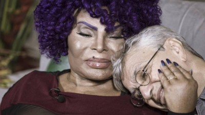 DJ Marfox e Nidia Minaj entram em álbum de remisturas da brasileira Elza Soares que vem ao ‘Raízes’ na Madeira