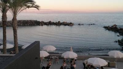 DJ Phill Me actua sábado no Sunset do Calhau Bar, na Calheta