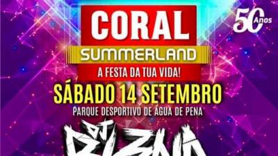 DJ R3HAB cancela actuação na Madeira “por motivos de saúde”