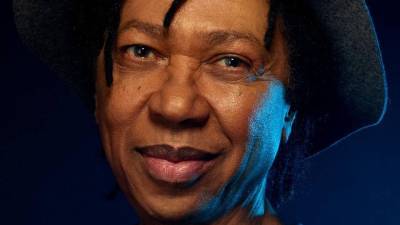 Djavan vai actuar em Portugal no próximo ano e apresentar novo álbum, ‘Vesúvio’