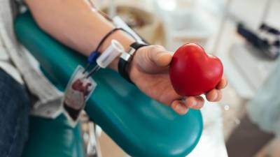 Doações de sangue são “mais necessárias do que nunca”