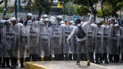 Documentados 190 novos casos de vítimas de tortura na Venezuela