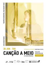 Documentário Canção a Meio antecede estreia de Montanha Russa