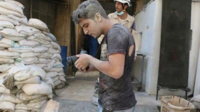 Documentário em curta-metragem sobre guerra na Síria premiado nos Oscares