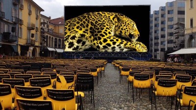Documentário português vence competição de curtas do Festival de Locarno