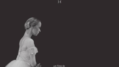 Documentário sobre a Companhia Nacional de Bailado será exibido no ‘Baltazar Dias’ na sexta-feira