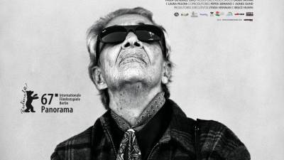 Documentário sobre artista Chavela Vargas exibido no Centro Cultural John dos Passos