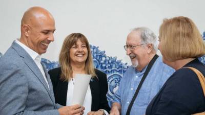 Documentário sobre gibraltinos na Madeira na 2ª Guerra Mundial exibido esta sexta-feira