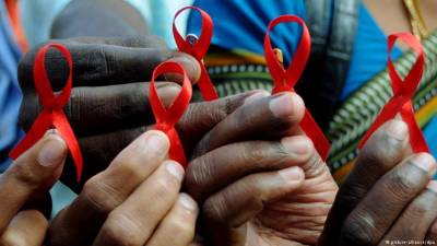 Doentes com HIV na Guiné-Bissau sem antirretrovirais há mais de três meses