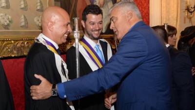 Dois anos após as autárquicas 19 presidências de câmara já mudaram de mãos incluindo o Funchal