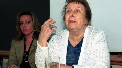 Dois anos de investigação permitem recuperar mais de 50 anos de textos de Agustina