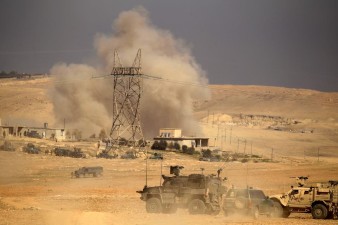 Dois atentados suicidas matam três civis e ferem 12 em Mossul oriental