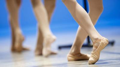 Dois bailarinos portugueses a partir de hoje no Prix de Lausanne 2019
