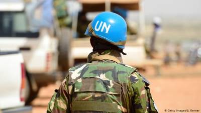 Dois capacetes azuis foram mortos em ataque jihadista no Mali
