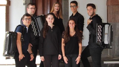 Dois espectáculos mobilizam três escolas em Machico