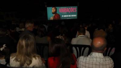Dois filmes portugueses integram ciclo de cinema europeu em Washington