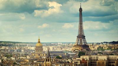 Dois jovens portugueses morreram em acidente de viação perto de Paris