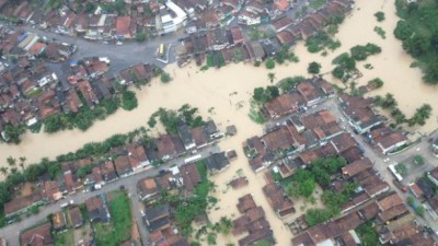 Dois mortos e 30 mil deslocados devido a fortes chuvas no Estado brasileiro de Pernambuco