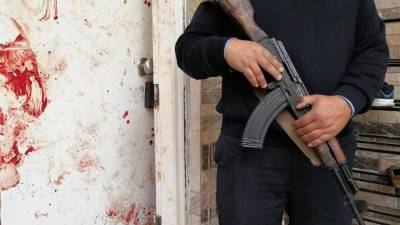 Dois mortos e 75 feridos em atentado em mesquita da segunda maior cidade da Líbia