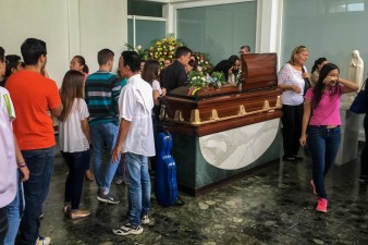 Dois novos mortos na sequência de protestos contra o Governo