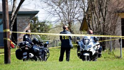Dois pacotes-bomba causam um morto e dois feridos nos Estados Unidos