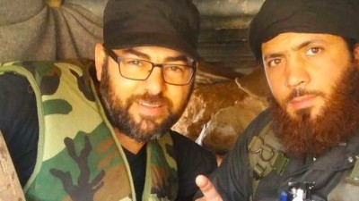 Dois suspeitos de ligações ao Estado Islâmico presos na Turquia