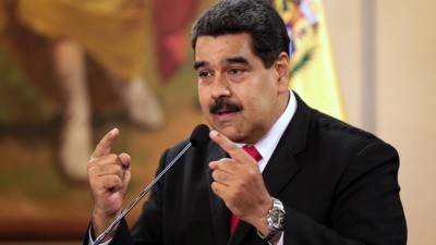 Dois suspeitos do atentado contra Maduro alojaram-se no Hotel Pestana