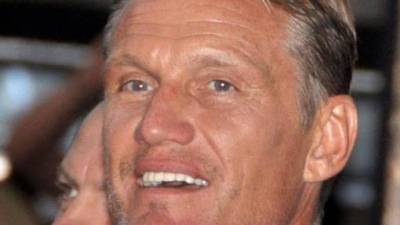 Dolph Lundgren é primeira confirmação de Cinema e TV da Comic Con Portugal