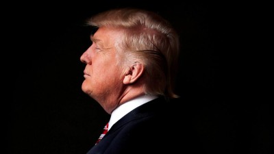 Donald Trump diz que os Estados Unidos devem reforçar arsenal nuclear