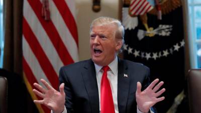 Donald Trump diz que recebeu uma carta “formidável” de Kim Jong-Un