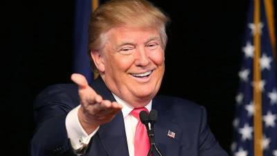 Donald Trump felicita China pela aplicação da pena de morte
