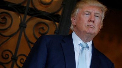 Donald Trump vai dar uma conferência de imprensa em 11 de janeiro