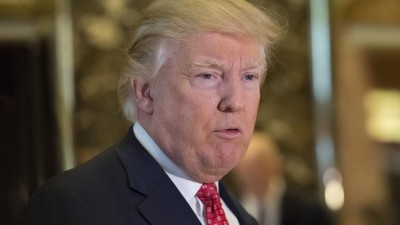 Donald Trump vai nomear genro conselheiro principal da Casa Branca